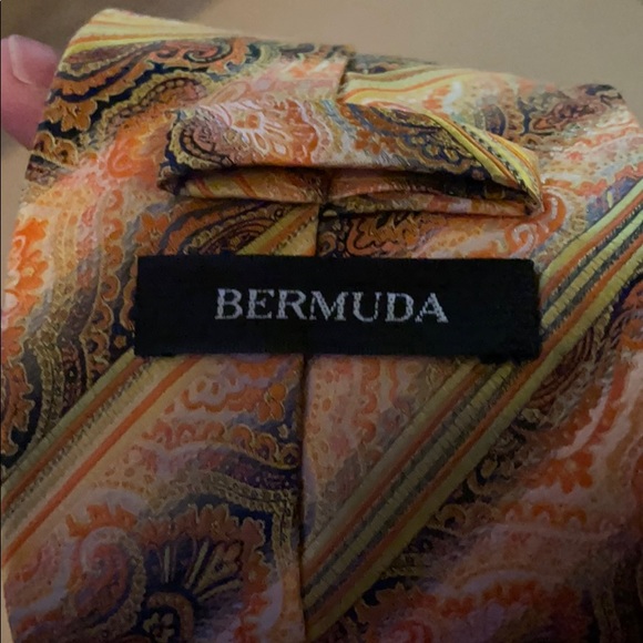 Tie - Picture 3 of 5